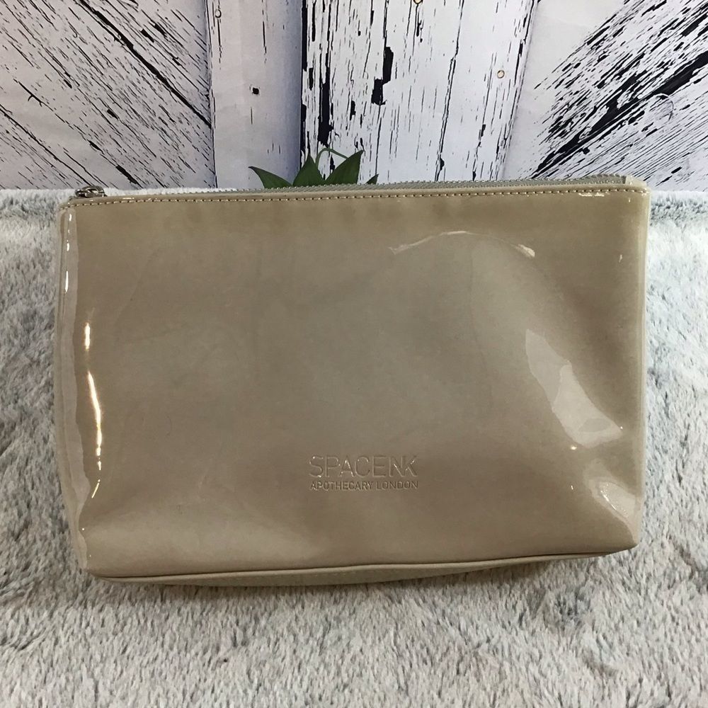 Space NK Makeup Bag NWOT